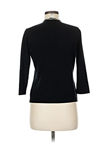 Harold's 3/4 Sleeve Blouse (view 2)
