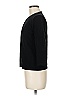 Harold's Black 3/4 Sleeve Blouse Size M - photo 5