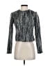 CAbi Silver Jacket Size 2 - photo 1