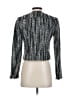 CAbi Silver Jacket Size 2 - photo 2