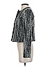 CAbi Silver Jacket Size 2 - photo 5