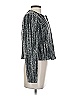 CAbi Silver Jacket Size 2 - photo 4