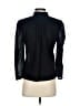 St.ROCHE Black Long Sleeve Blouse Size 4 - photo 2