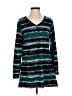 Lularoe Teal Pullover Sweater Size S - photo 1