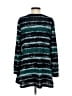 Lularoe Teal Pullover Sweater Size S - photo 2