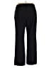DressBarn 100% Polyester Black Casual Pants Size 14 - photo 2