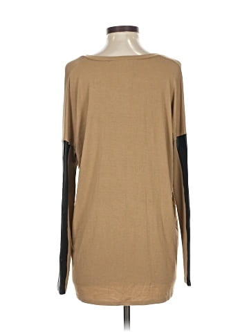 Mason Long Sleeve Top (view 2)