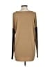 Mason Tan Long Sleeve Top Size P (petite) - photo 2