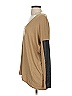 Mason Tan Long Sleeve Top Size P (petite) - photo 5
