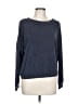 Assorted Brands Blue Pullover Sweater Size L - photo 1