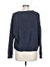 Assorted Brands Blue Pullover Sweater Size L - photo 2
