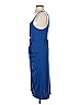 BCBGeneration Blue Cocktail Dress Size XS - photo 5