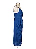 BCBGeneration Blue Cocktail Dress Size XS - photo 4