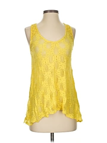 Deletta Sleeveless Blouse (view 1)