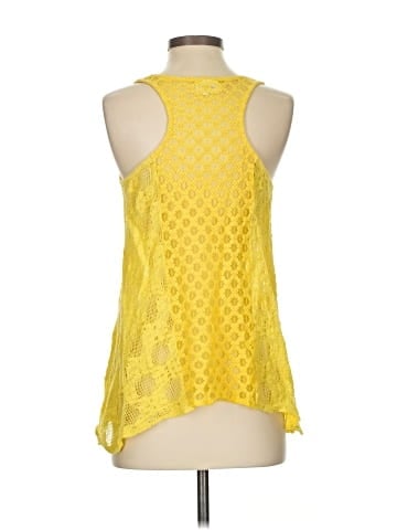 Deletta Sleeveless Blouse (view 2)