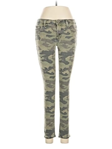 Hudson Jeans Jeans (view 1)
