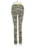 Hudson Jeans Camo Green Jeans Size 28 waist - photo 2