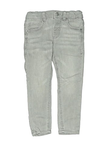 Zara Jeans (view 1)