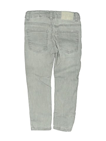 Zara Jeans (view 2)