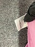 Current Air 100% Polyester Pink Short Sleeve Blouse Size L - photo 7