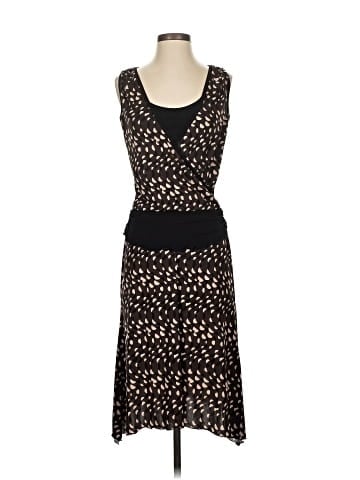 Studio M Cocktail Dress (view 1)