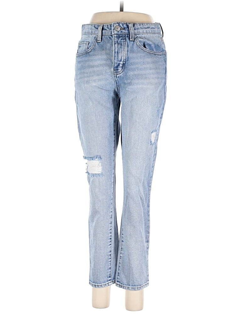 Pre-owned Rsq Jeans In Blue
