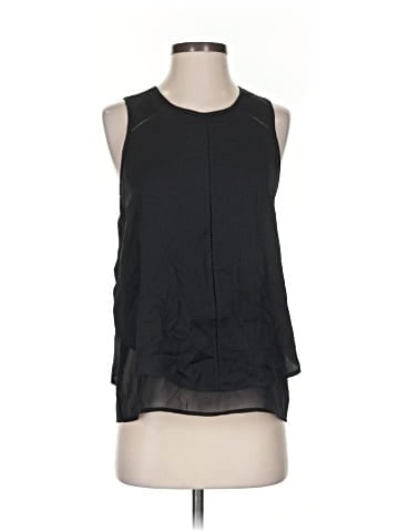 Scotch & Soda Sleeveless Blouse (view 1)