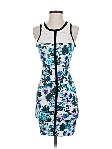 Townsen Cocktail Dress (view 1)