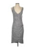 Leith Gray Casual Dress Size S - photo 1