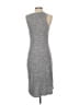 Leith Gray Casual Dress Size S - photo 2