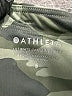 Athleta Camo Green Active Pants Size S - photo 7
