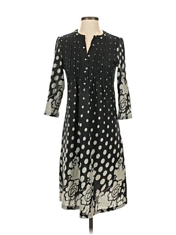 Reborn Casual Dress (view 1)