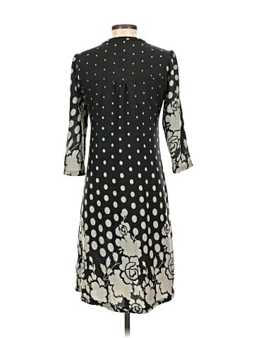 Reborn Casual Dress (view 2)