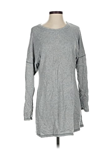 Earthbound Trading Co. Casual Dress (view 1)
