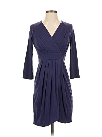 Shoshanna Cocktail Dress (view 1)