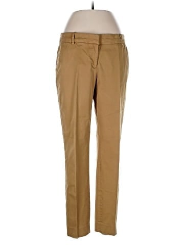 J.Crew Khakis (view 1)