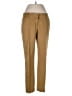J.Crew Solid Tan Khakis Size 10 (tall) - photo 1