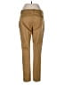 J.Crew Solid Tan Khakis Size 10 (tall) - photo 2
