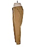 J.Crew Solid Tan Khakis Size 10 (tall) - photo 5