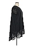 Unbranded Black Casual Dress Size 1X - photo 4