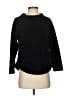 Ann Taylor LOFT Solid Black Pullover Sweater Size XS - photo 1