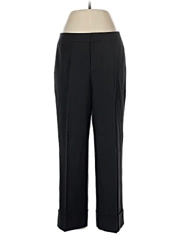 Linda Allard Ellen Tracy Dress Pants (view 1)