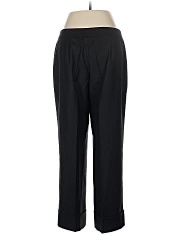 Linda Allard Ellen Tracy Dress Pants (view 2)