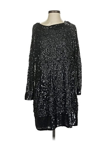 Diane von Furstenberg Long Sleeve Top (view 1)