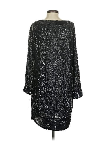 Diane von Furstenberg Long Sleeve Top (view 2)