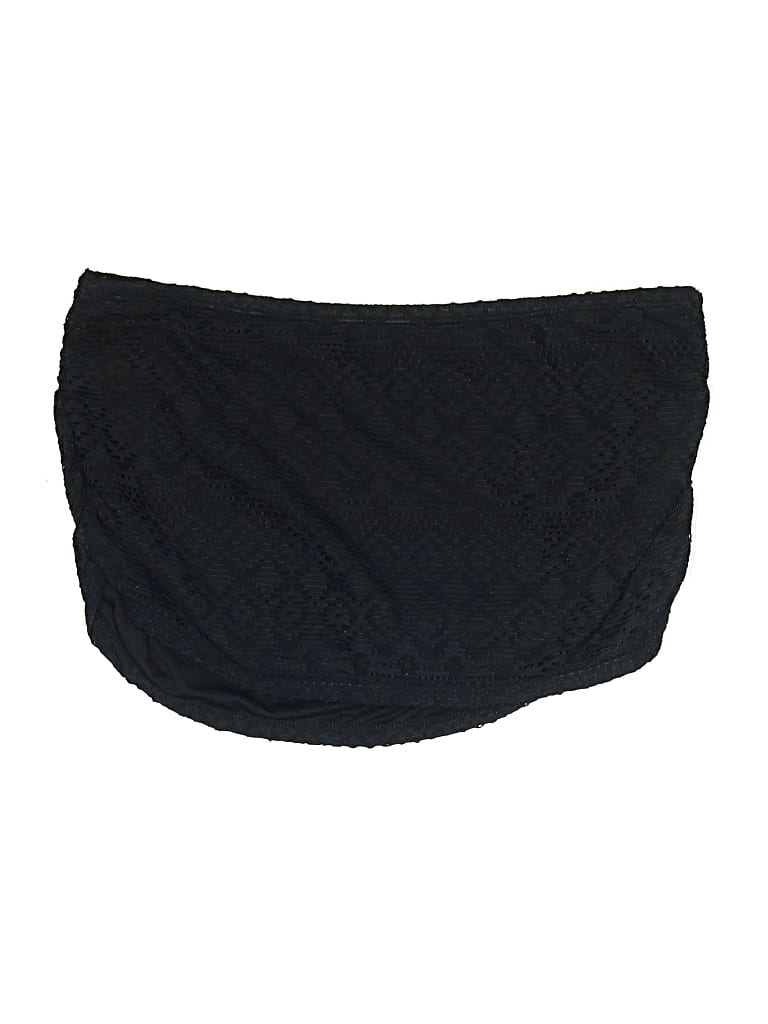 STYLUS Pre-owned Shorts In Black