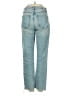 FRAME Blue Jeans Size 24 waist - photo 2