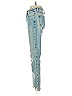 FRAME Blue Jeans Size 24 waist - photo 5