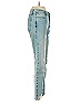 FRAME Blue Jeans Size 24 waist - photo 4