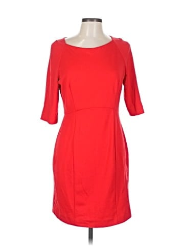Seamline Cynthia Steffe Cocktail Dress (view 1)